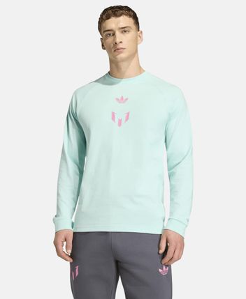 Sweatshirt Messi