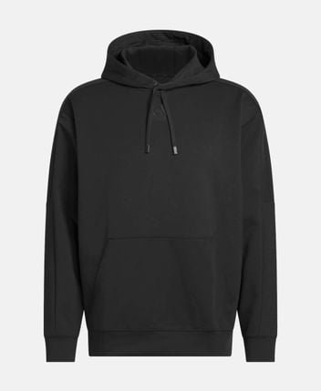 Hoodie Beyond the course
