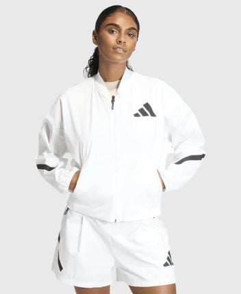 Tracksuit jacket Z.N.E