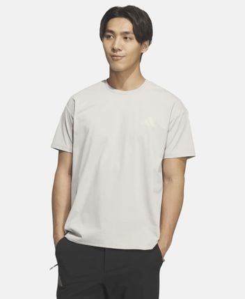 Training shirt