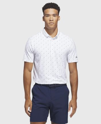 Golf polo
