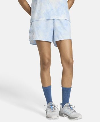 Functional shorts