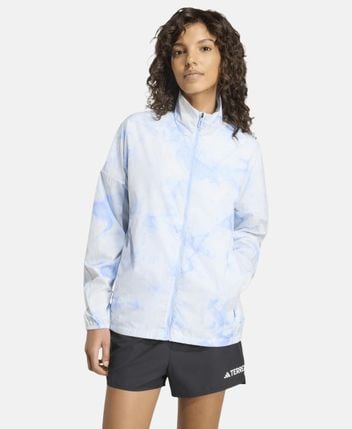 Wind breaker