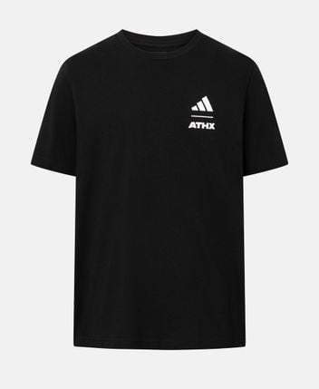 Crew neck t-shirt