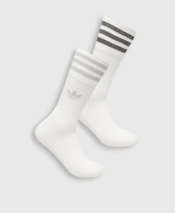 Socks, pack of 2