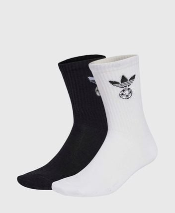 Socks, pack of 2