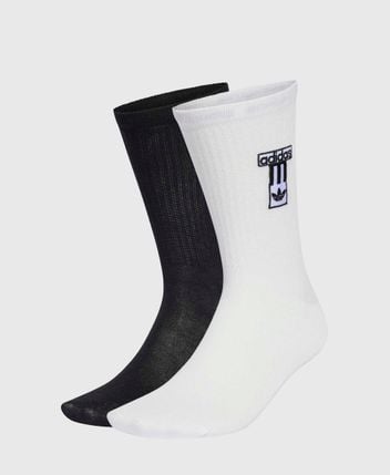 Socks, pack of 2