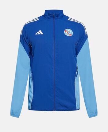 Tracksuit jacket