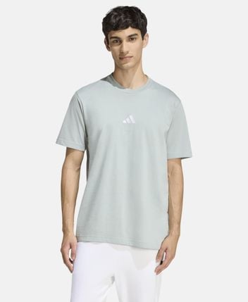 Crew neck t-shirt