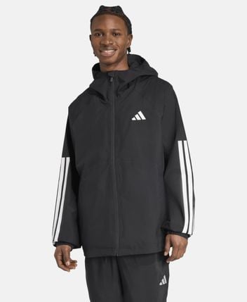 Functional jacket