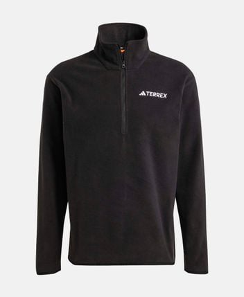 Fleece troyer