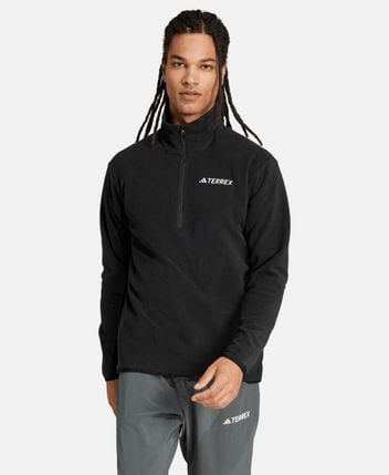 Fleece troyer