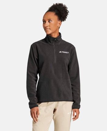 Fleece troyer