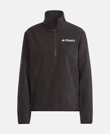 Fleece troyer