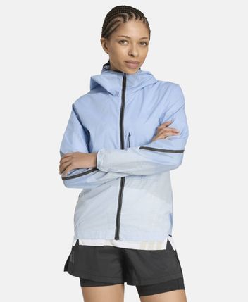 Functional jacket