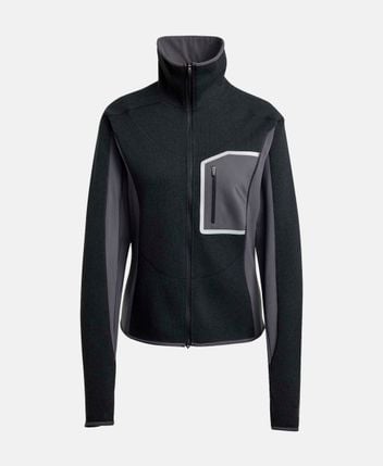 Running jacket