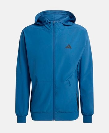 Functional jacket