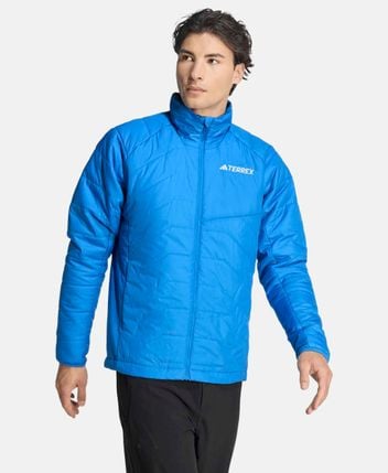 Hiking jacket