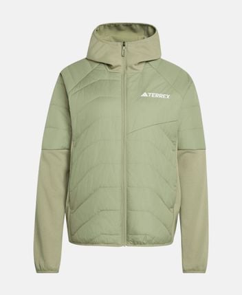 Hiking jacket