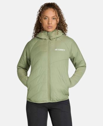 Hiking jacket
