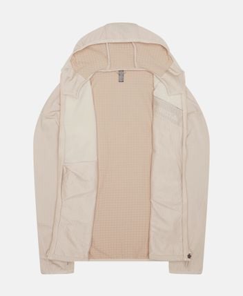 Mid-layer jacket