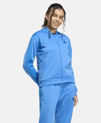 Track suit