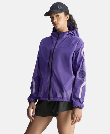 Running jacket Stella Mccartney