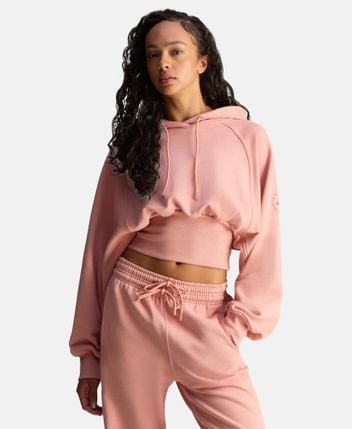 Cropped hoodie Stella Mccartney