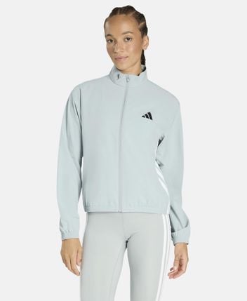 Functional jacket