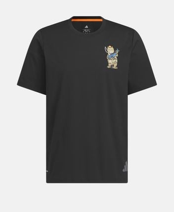 Crew neck t-shirt
