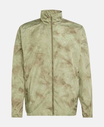 Wind breaker