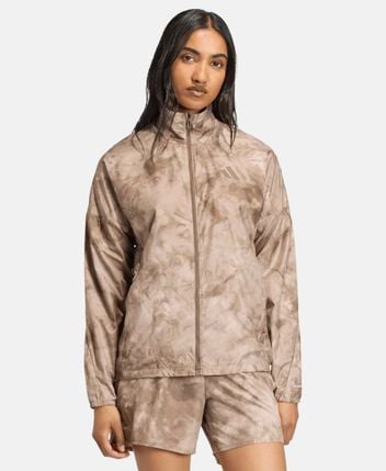 Wind breaker