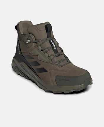 Hiking shoes