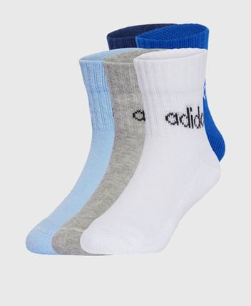 Socks, pack of 5