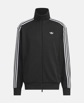 Sweat jacket