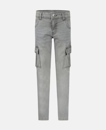 Cargo jeans