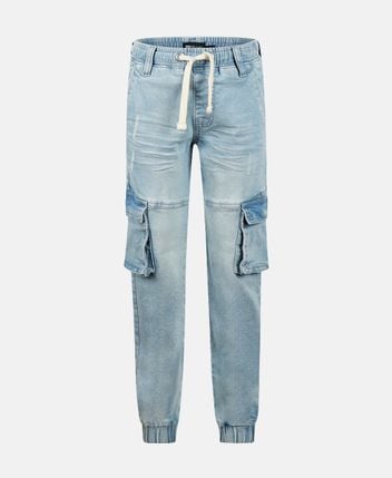Cargo jeans