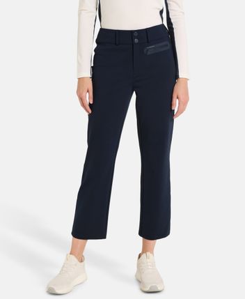 Wool-blend trousers Ace