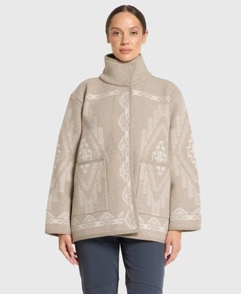 Wool jacket Pioneer