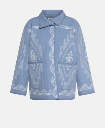 Wool jacket Pioneer