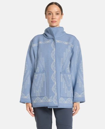 Wool jacket