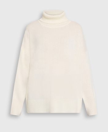 Cashmere pullover