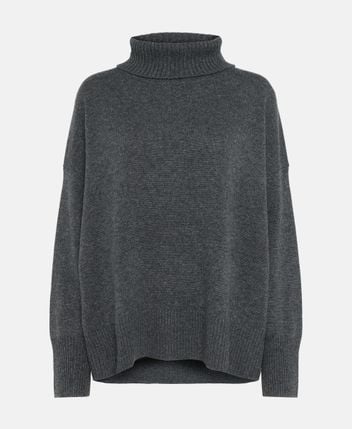 Cashmere pullover Blefjell