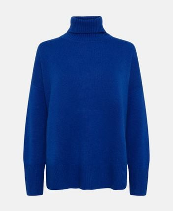 Cashmere pullover