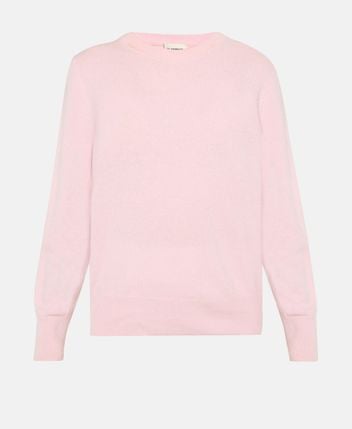 Cashmere pullover Blefjell