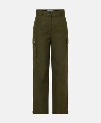 Cargo pants Lyngen