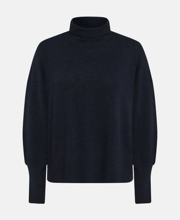 Wool pullover Geilo