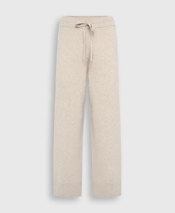Wool sweatpants Geilo