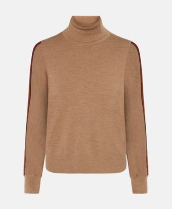 Wool rollneck Freebird