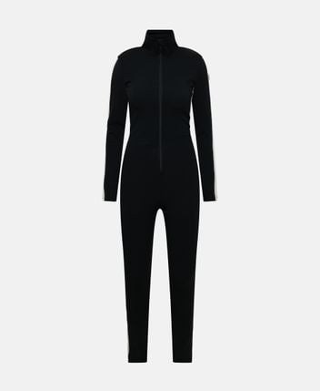 Wool ski overall Voss